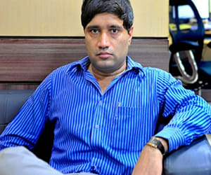 IFS officer sanjiv chaturvedi is asking for work
