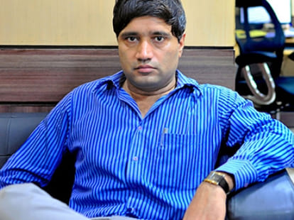 IFS officer Sanjiv Chaturvedi write a letter to PM