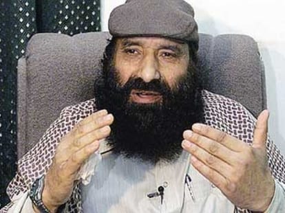 udhampur attack mastermind abu qasim Killed in encounter in kulgam