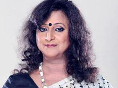 my achievement is big for transgender community