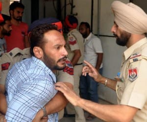 acid attack accused hearing on mohali court