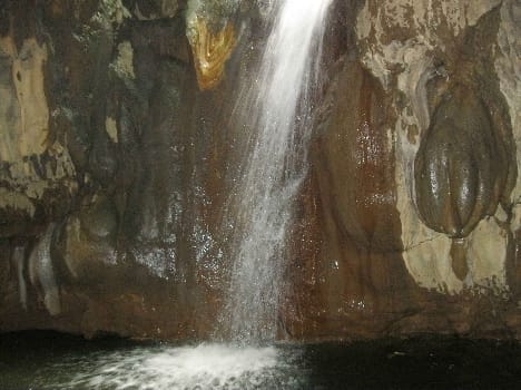 In the Cave of Oblivion Jogabadi