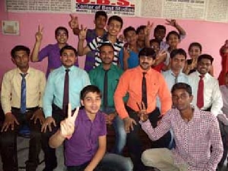 CBSE declared the result of tenth