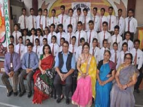 dreams of the success in Rangat All