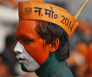 know bjp up president controversial speech