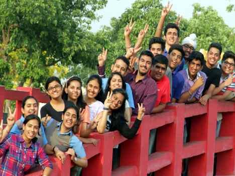 now students can take admission in 10th direct after 8th class
