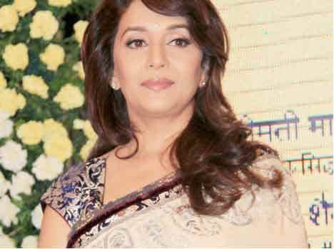 madhuri dixit got notice in maggi advertisement case.
