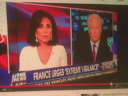 Special report on tv news gathering.