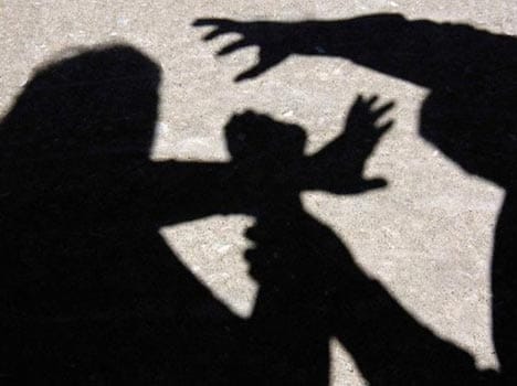 man arrested for allegedly groping a woman constable who was on duty