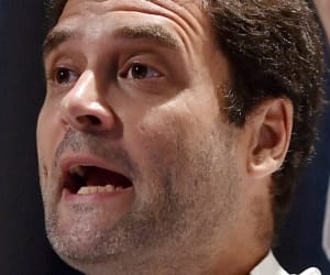 Rahul master strock ended deadlock between Lalu and Nitish 