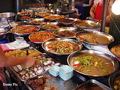 homemade traditional food related research in mdu rohtak