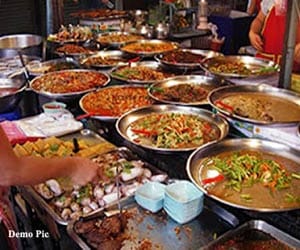 homemade traditional food related research in mdu rohtak