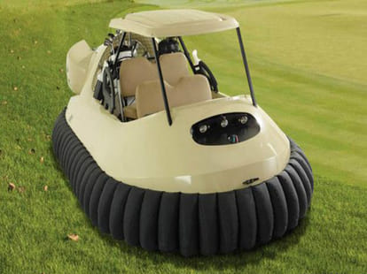 Special toys for the richest men