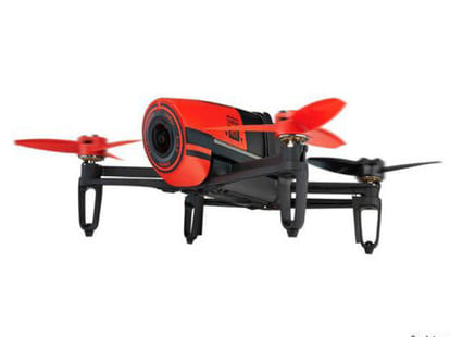 Special toys for the richest men