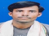 In road accident Killed, two injured