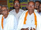 Nation and society building Important role of the media in