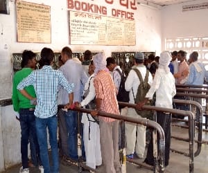 Change in tatkal booking system from 1 september