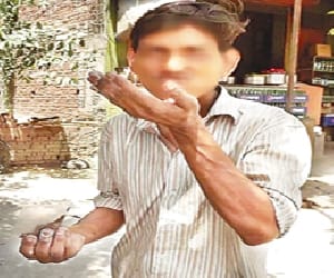 ' Youth addiction grew more '