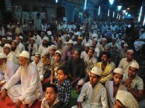 Dastar tied awarded to fourteen Bchchaen