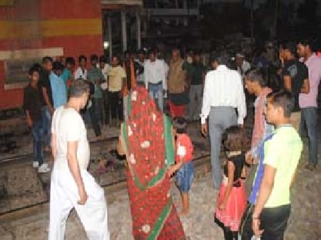 accident in pratapgarh