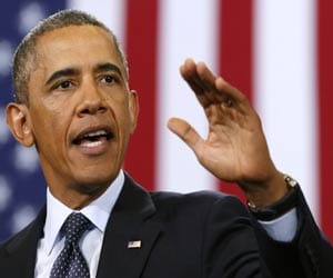 US do not know Nawaz accepted the invitation of Obama 