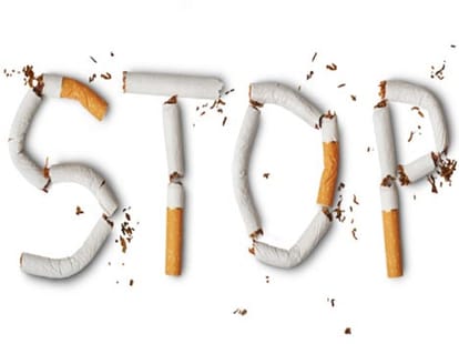 Ministry of Finance has a key role in tobacco prevention