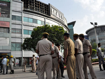 Top 20 residential locations in india 