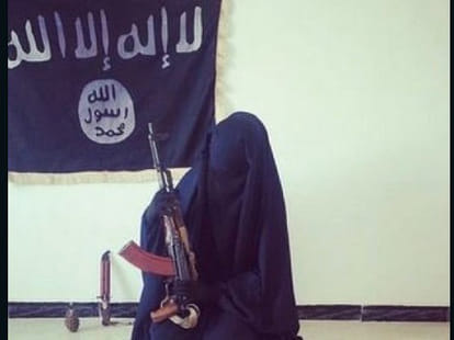  300 youth involving the IS 'jihad'  from India