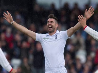 3rd Ashes Test, England vs Australia, Day First
