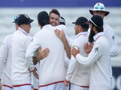 3rd Ashes Test, England vs Australia, Day First