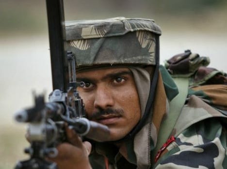 3 jawans killed in encounter with militants in handwara