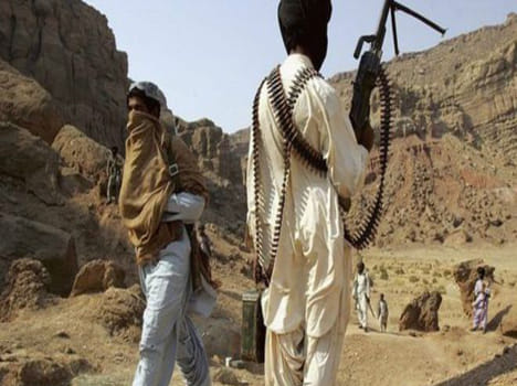 19 people killed terrorist attack in baluchistan pakistan