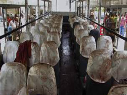 19 people killed terrorist attack in baluchistan pakistan