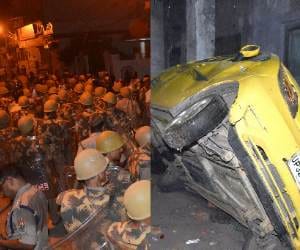 violence in rajasthan