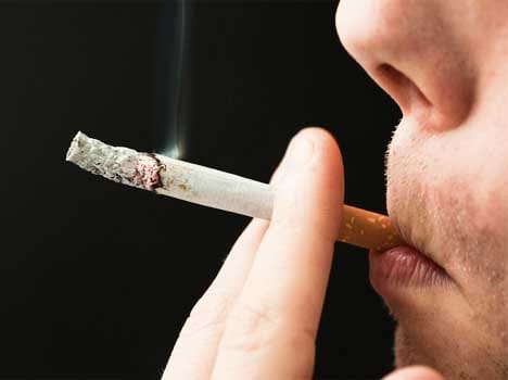 world anti tobacco day pranav pandya pravachan