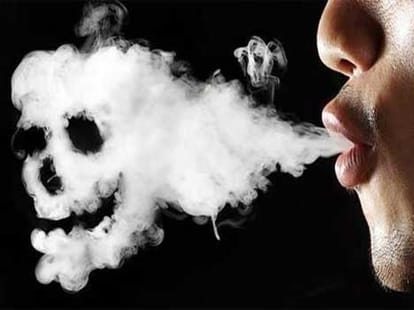 world anti tobacco day pranav pandya pravachan