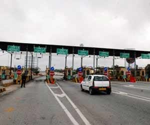 one dozen toll will be closed