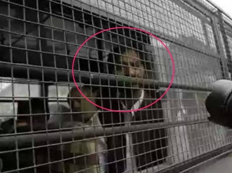shutdown across Kashmir today over yasin malik detention