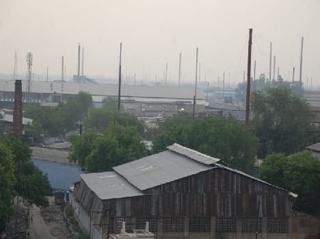 municipal corporation will increase its range