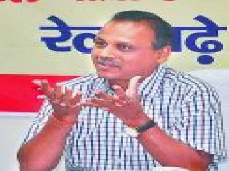 All train will run by cng engine