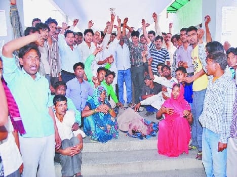 murder case charged gm water works