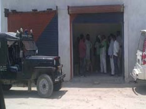 crime in pratapgarh