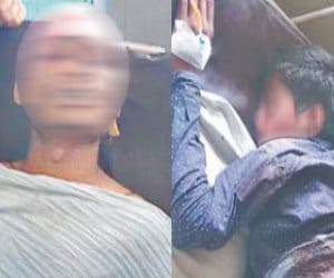 deadly revenge of 7th class student from 9th class student