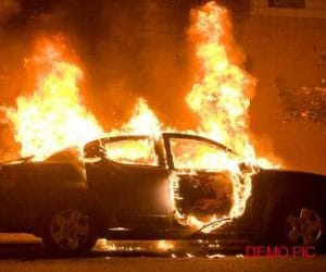 2 died in fire accident in sitapur