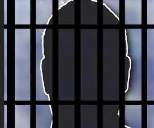 10 year imprisonment in rape case.