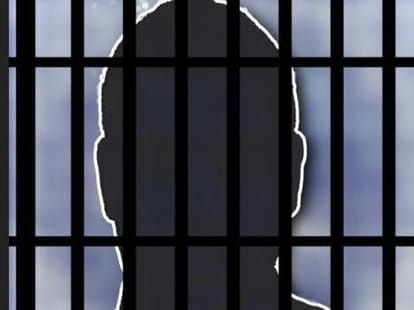 Firstly did disgraceful act of rape, husband brought lockup.