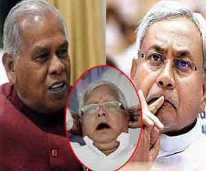 janata parivar is big trouble on lalu's changes mood