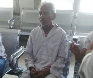  60 year old man raped 8 year old girl in hissar