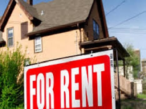 Keep tenant after investigation