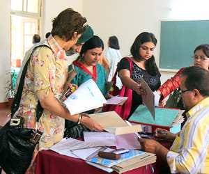 admission in colleges from 11 june